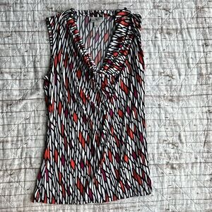 Stained glass blouse